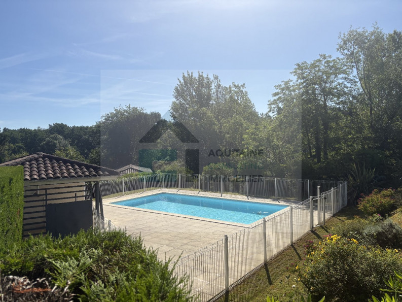 à vendre Appartement Genissac - Photo 3