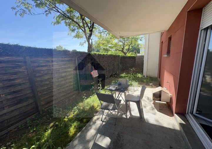 à vendre Appartement Genissac