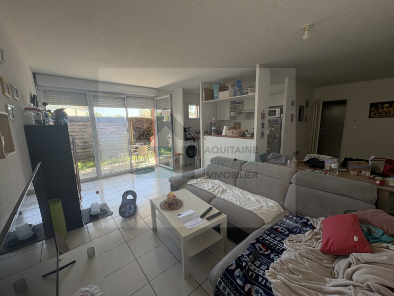 à vendre Appartement Genissac - Photo 4