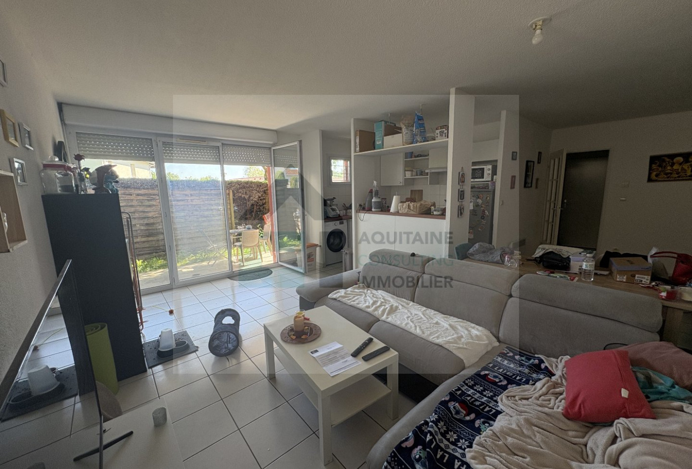 vente Appartement Genissac - Photo 4