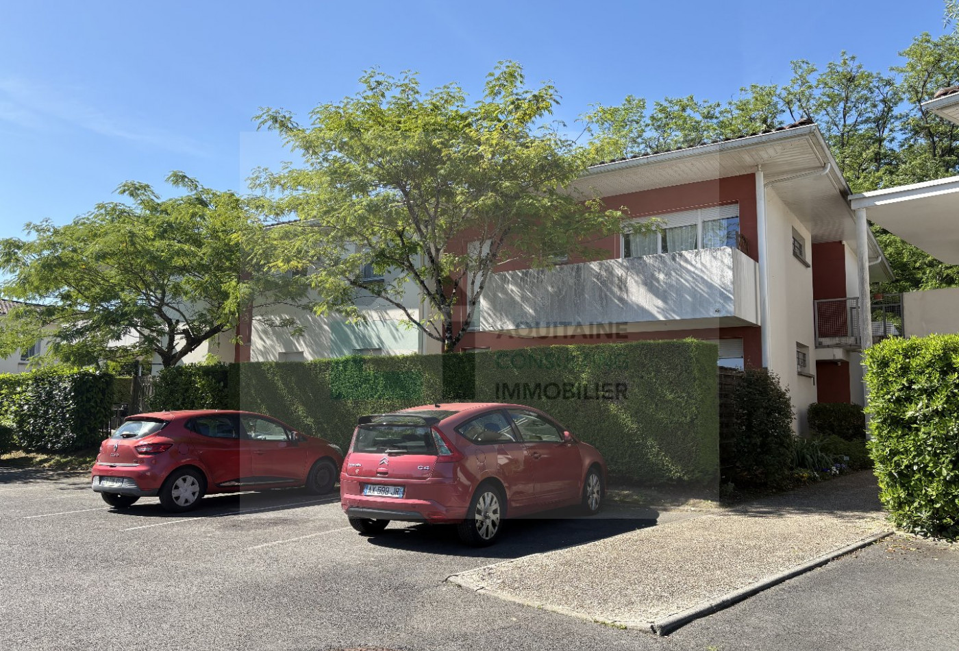 vente Appartement Genissac - Photo 5