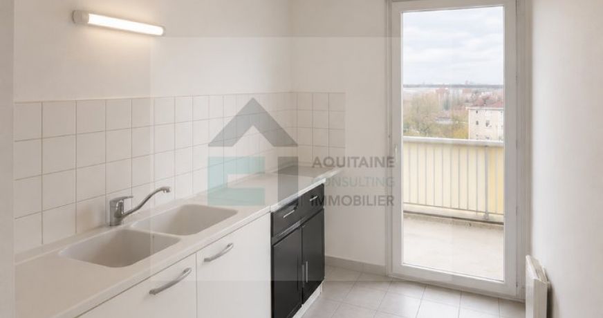vente Appartement Bordeaux