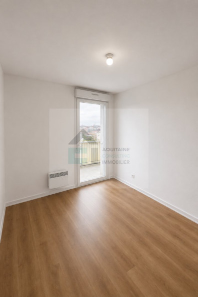 vente Appartement Bordeaux - Photo 3