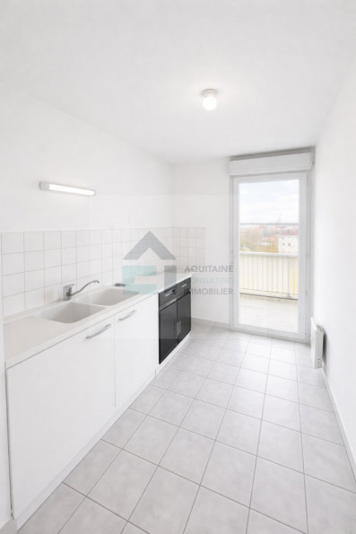 vente Appartement Bordeaux - Photo 2