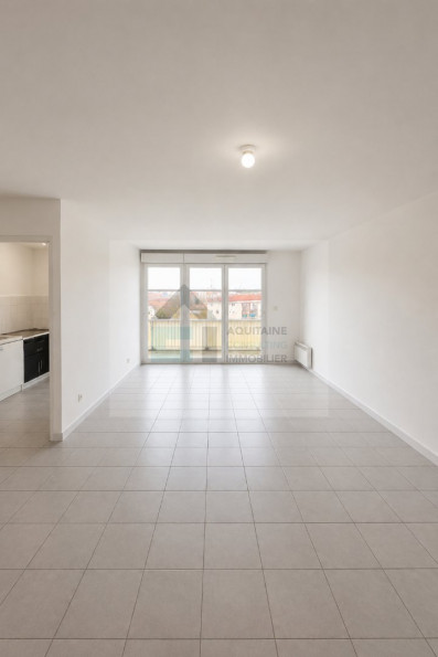 vente Appartement Bordeaux - Photo 1