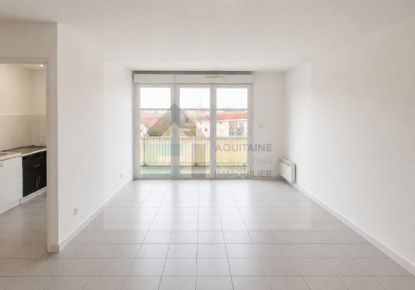vente Appartement Bordeaux