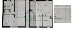 vente Maison Merignac