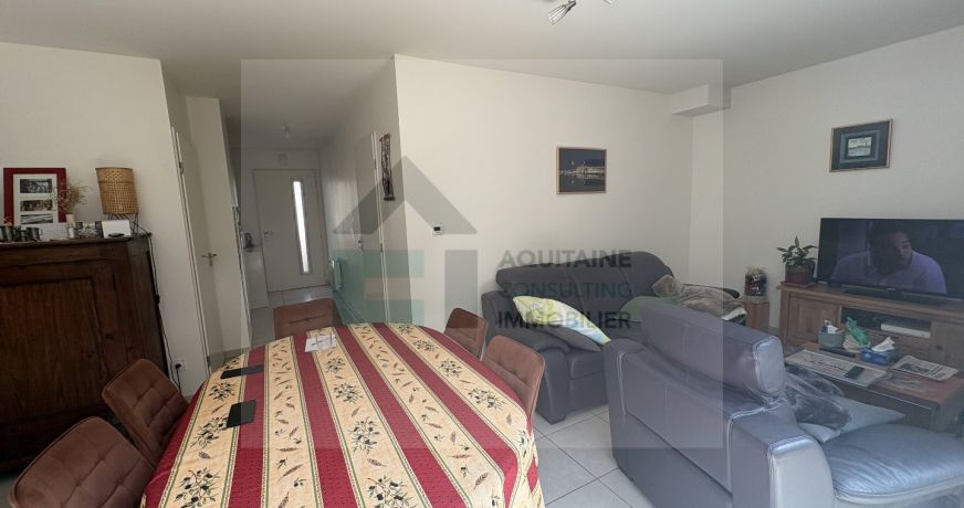 vente Maison en résidence Merignac