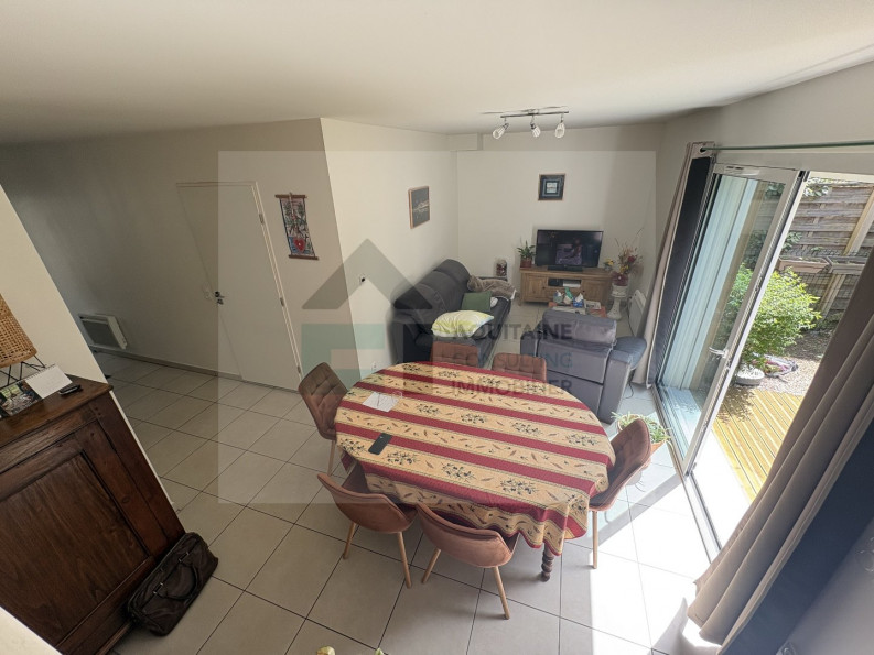 à vendre Maison en résidence Merignac - Photo 2
