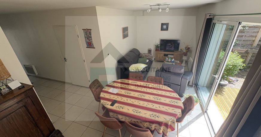 vente Maison en résidence Merignac