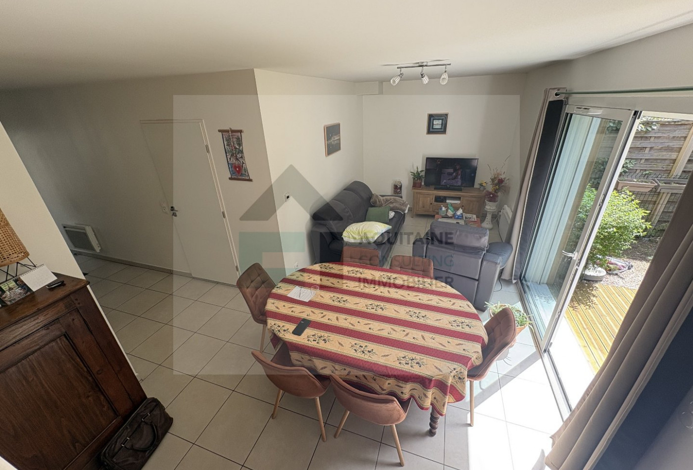 vente Maison Merignac - Photo 2
