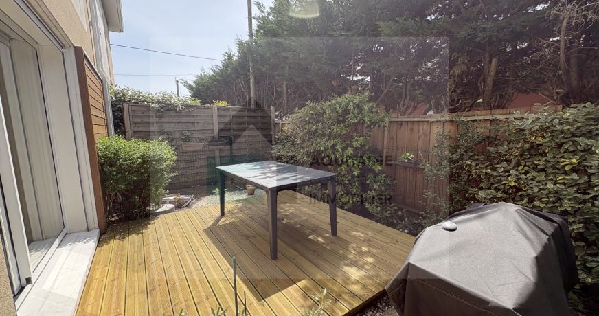 vente Maison en résidence Merignac
