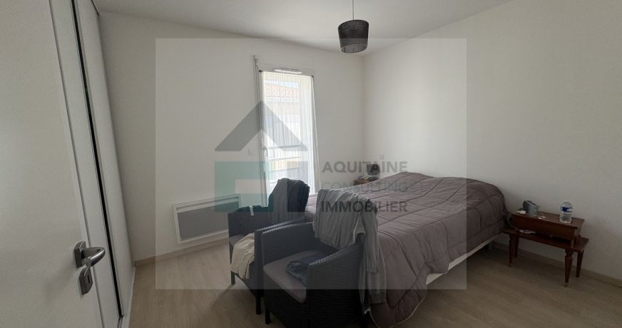 vente Maison en résidence Merignac