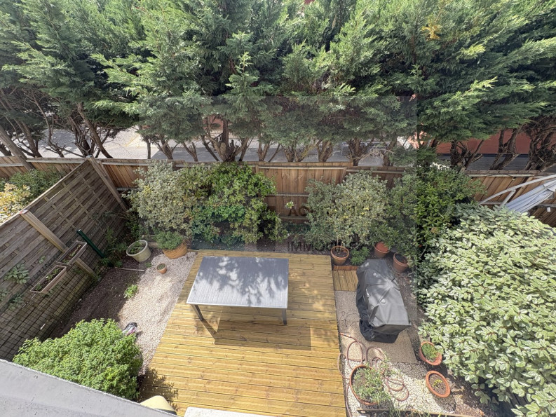 vente Maison en résidence Merignac - Photo 9
