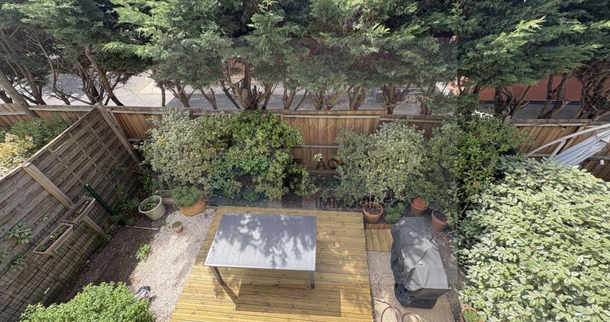 vente Maison en résidence Merignac