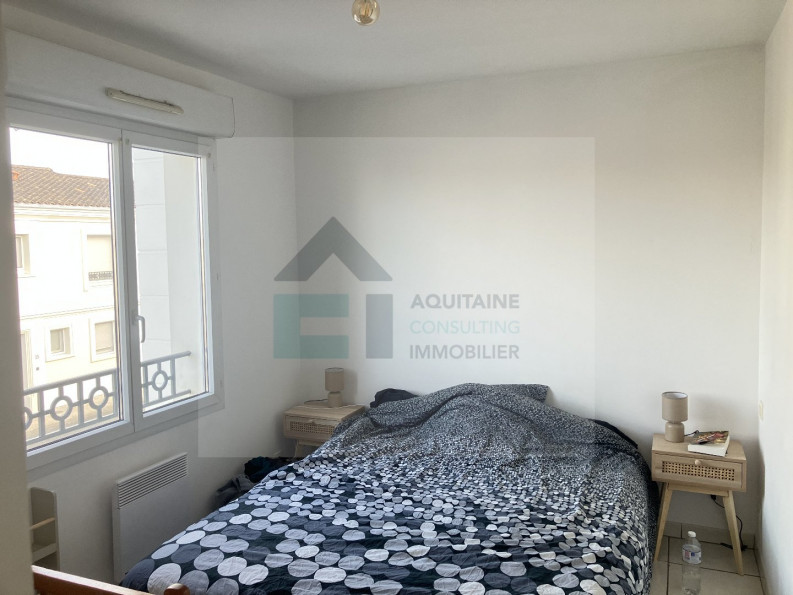 à vendre Appartement Eysines - Photo 6