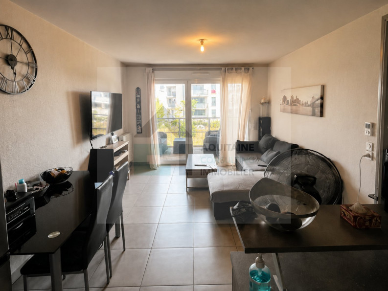 vente Appartement Villenave D'ornon - Photo 2