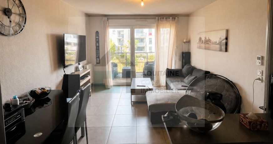 vente Appartement Villenave D'ornon