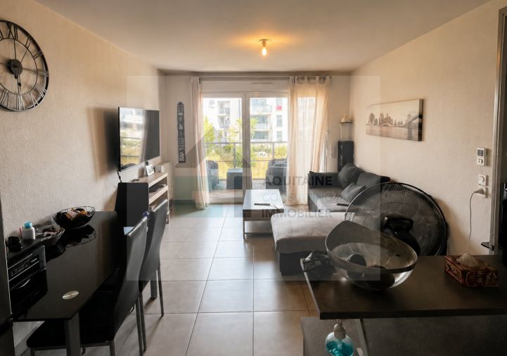 à vendre Appartement Villenave D'ornon