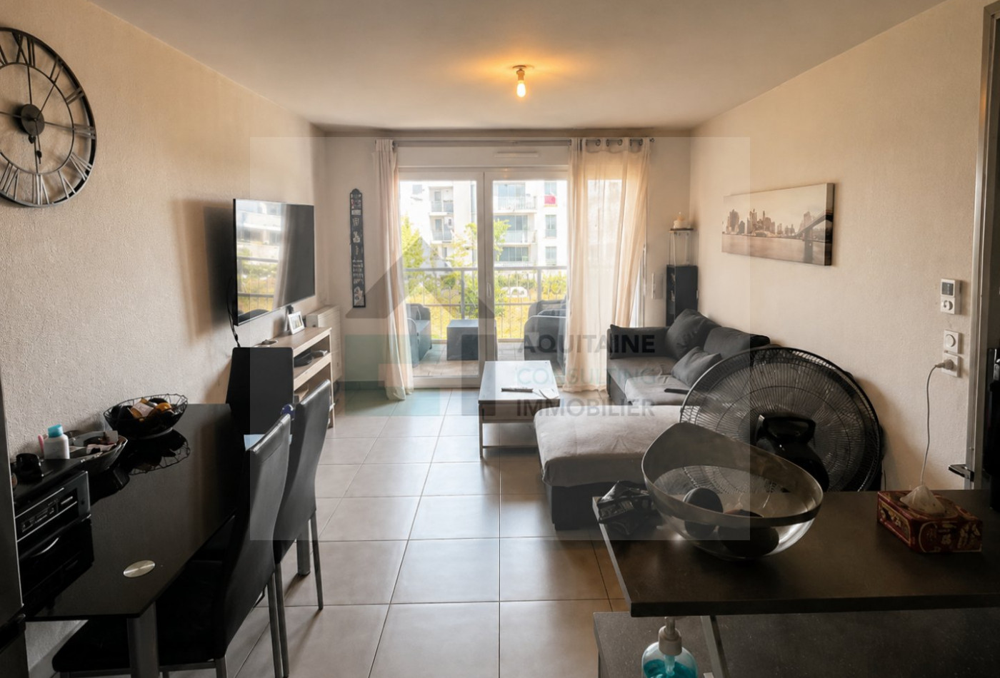 vente Appartement Villenave D'ornon - Photo 2