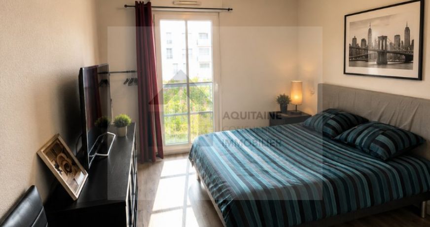vente Appartement Villenave D'ornon
