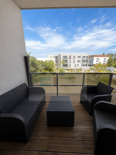 vente Appartement Villenave D'ornon - Photo 1