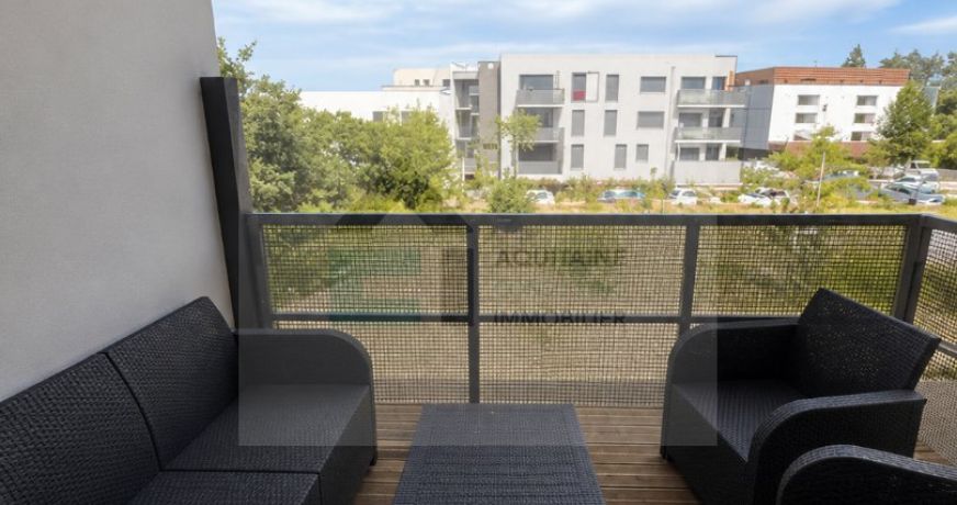 vente Appartement Villenave D'ornon