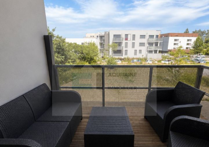 à vendre Appartement Villenave D'ornon