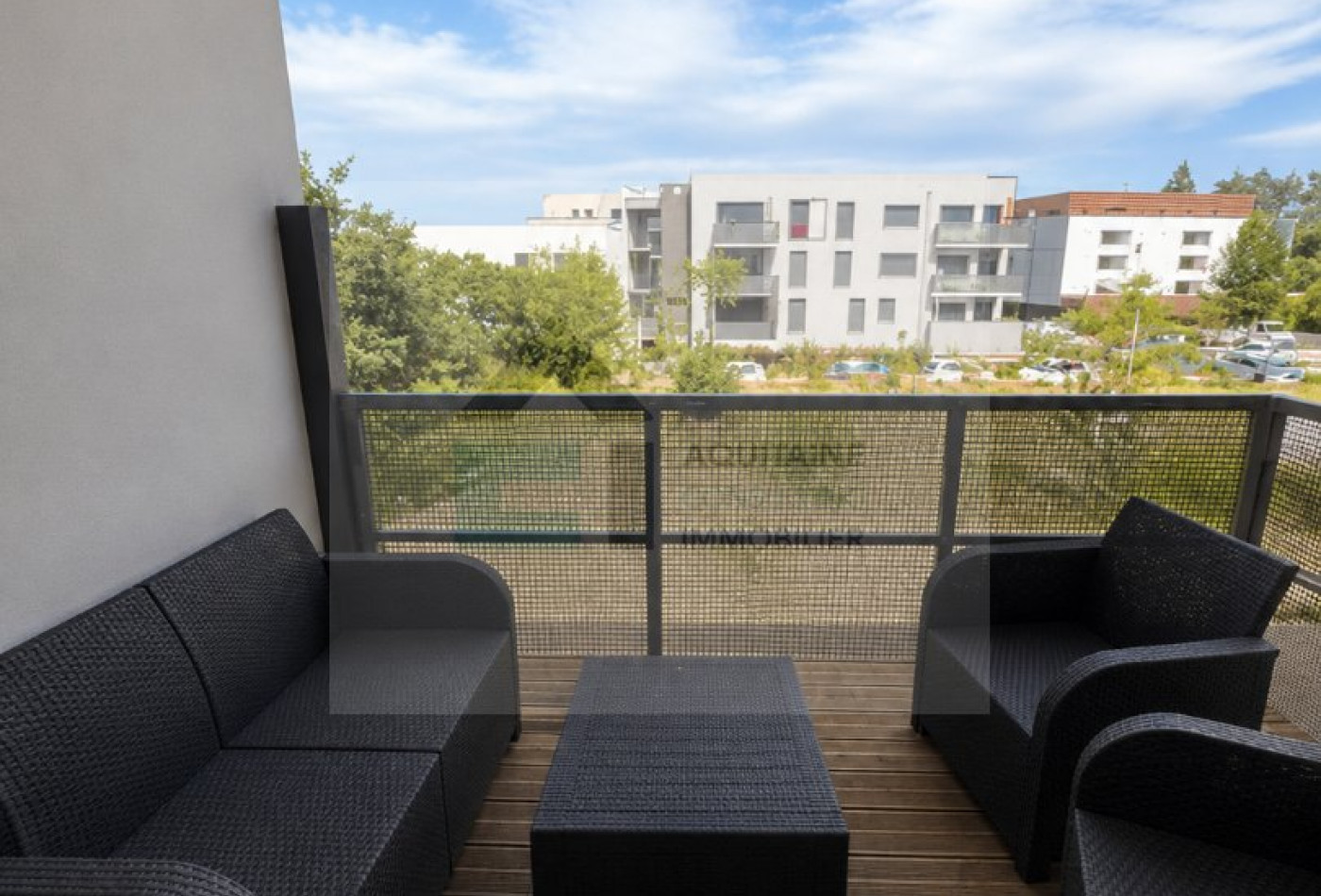 vente Appartement Villenave D'ornon - Photo 1