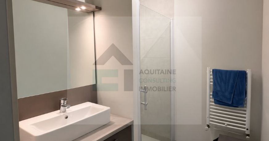vente Appartement Villenave D'ornon
