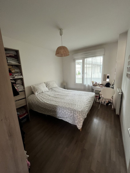 vente Appartement Bordeaux - Photo 6