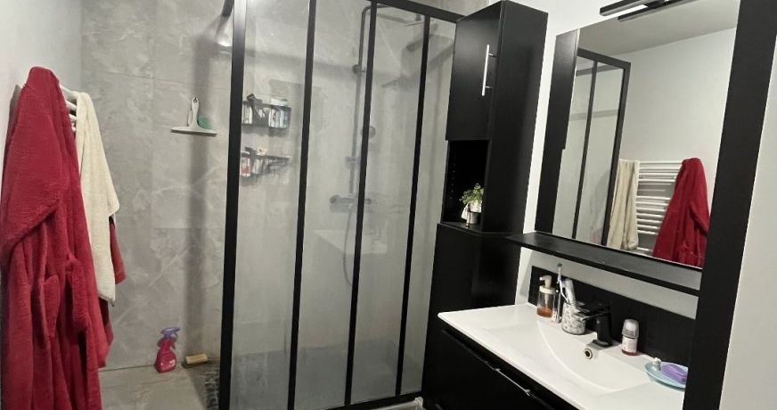 vente Appartement Bordeaux
