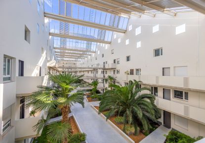 vente Appartement Bordeaux