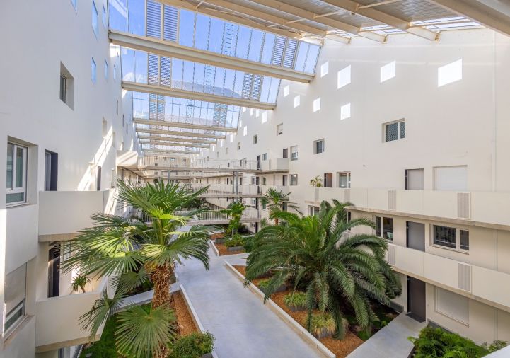 à vendre Appartement Bordeaux