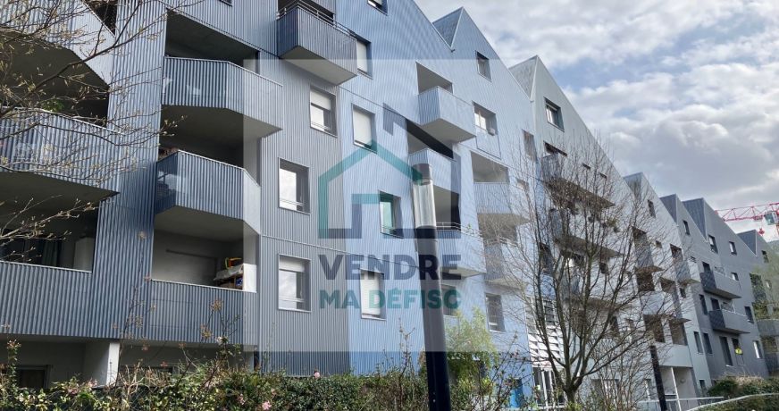 vente Appartement Bordeaux