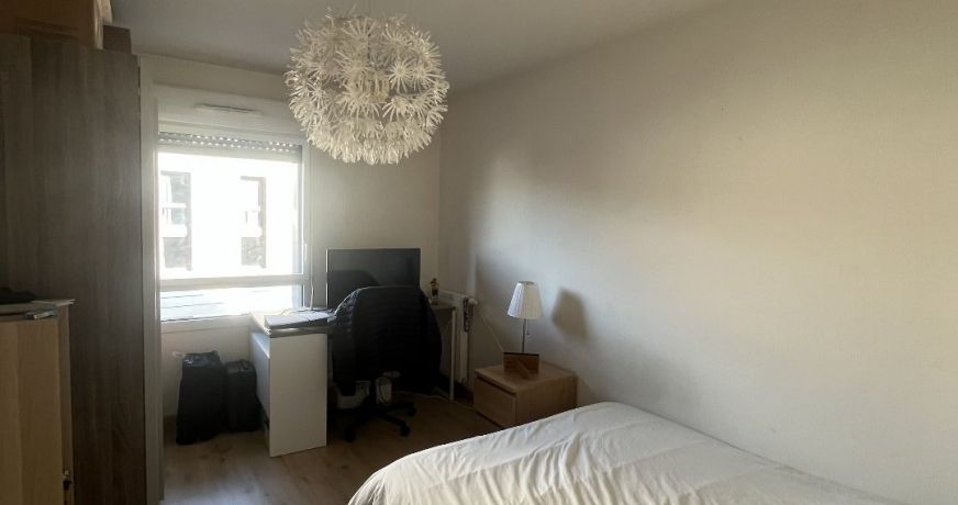 vente Appartement Bordeaux