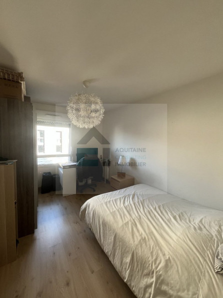 vente Appartement Bordeaux - Photo 8