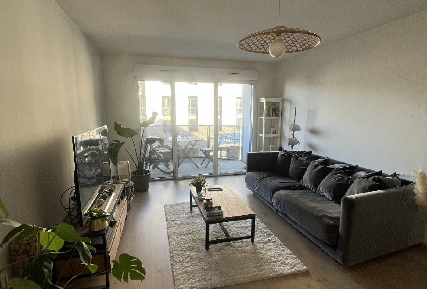 vente Appartement Bordeaux - Photo 2
