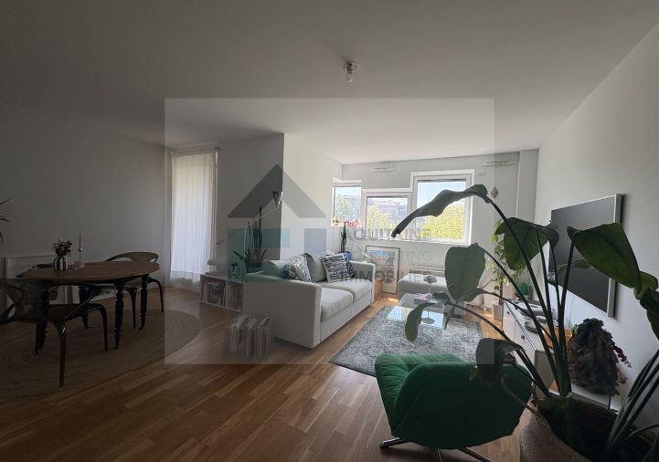 à vendre Appartement Bordeaux