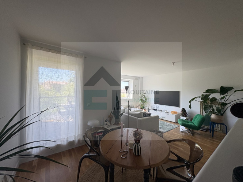 à vendre Appartement Bordeaux - Photo 2