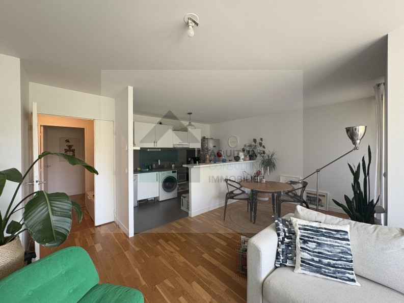 à vendre Appartement Bordeaux - Photo 4