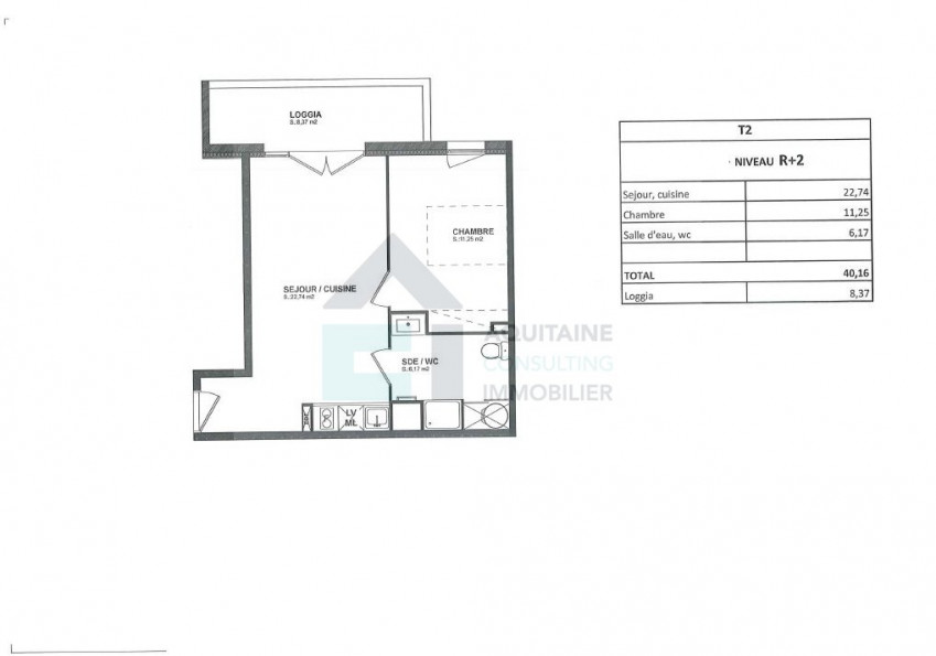 à vendre Appartement Toulouse - Photo 5