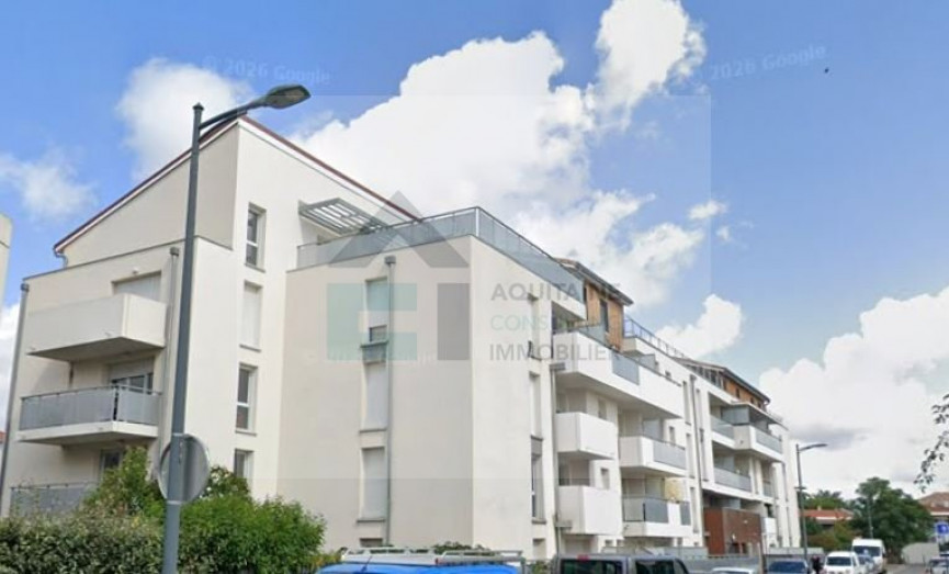 à vendre Appartement Toulouse - Photo 4