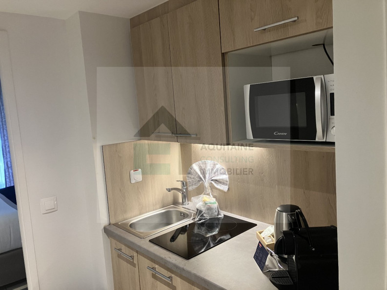 à vendre Appartement Bordeaux - Photo 5