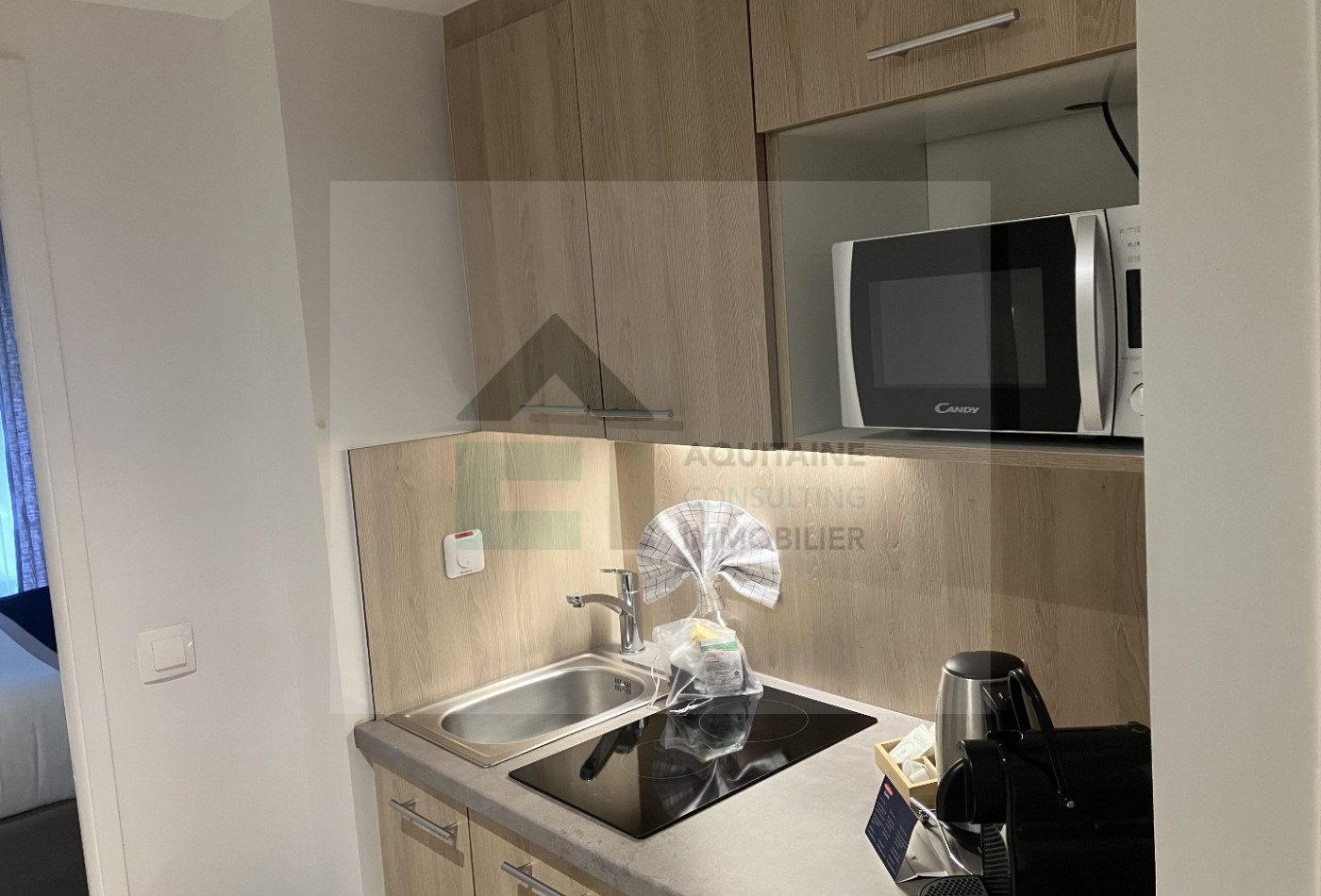 vente Appartement Bordeaux - Photo 5