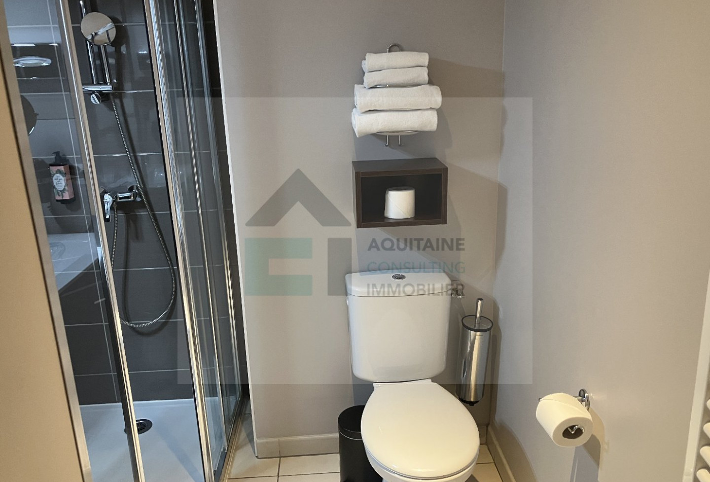 vente Appartement Bordeaux - Photo 3