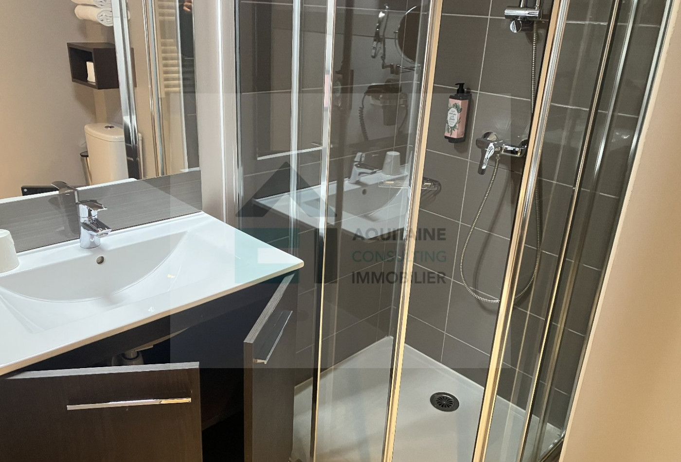 vente Appartement Bordeaux - Photo 4