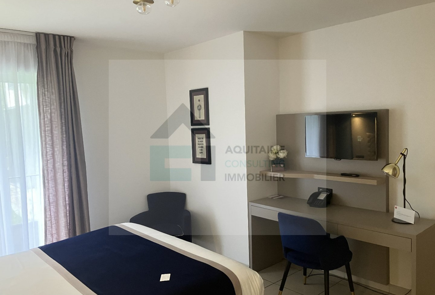 vente Appartement Bordeaux - Photo 2