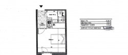 vente Appartement Bordeaux