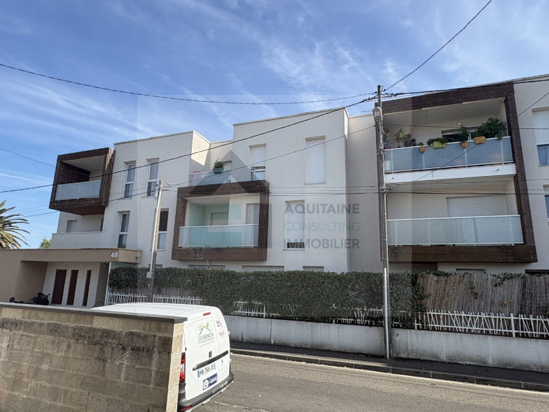 vente Appartement Begles - Photo 5